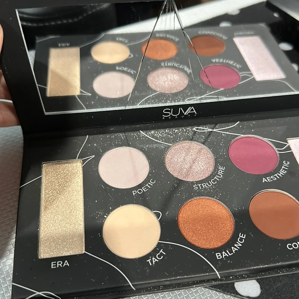 Protégé palette - Picture 2 of 2